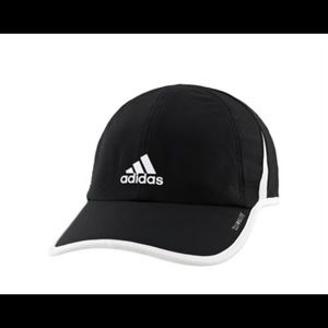 Black Women’s Adidas Hat